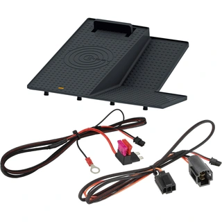 Inbay Trådløs mobillader (10W Qi) VW Golf (2013-2020)