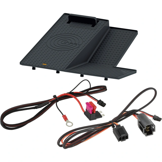 Inbay Trådløs mobillader (10W Qi) VW Golf (2013-2020) 