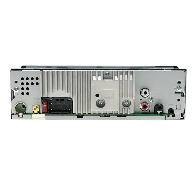 Pioneer MVH-330DAB DAB+, BT, USB, AUX, shortbody 