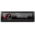 Pioneer MVH-330DAB DAB+, BT, USB, AUX, shortbody
