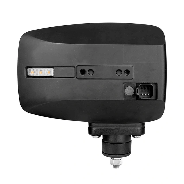 Strands Siberia HI-LO brøytelys venstre Venstre, 876/2273 Lumen, Pris per stk 