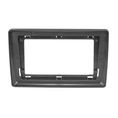 Monteringsramme for 10,1" spiller Suzuki Ignis (2004-2008)