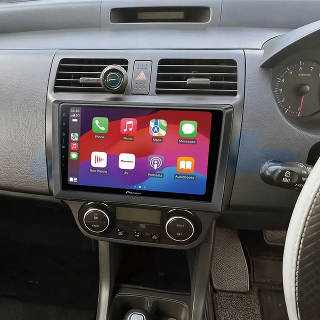 Pioneer Perfect Fit spiller til Suzuki Swift (2005-2010) 