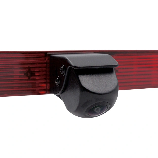 Navlinkz Ryggekamera (AHD 720p/CVBS) ProAce City/Berlingo/Partner (2008 -->) 