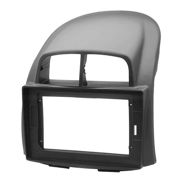 Monteringsramme for10,1" spiller Subaru Justy/Daihatsu Sirion (2004-2011) 