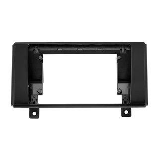 Monteringsramme for 10,1" spiller Toyota LC300 (2022-->)