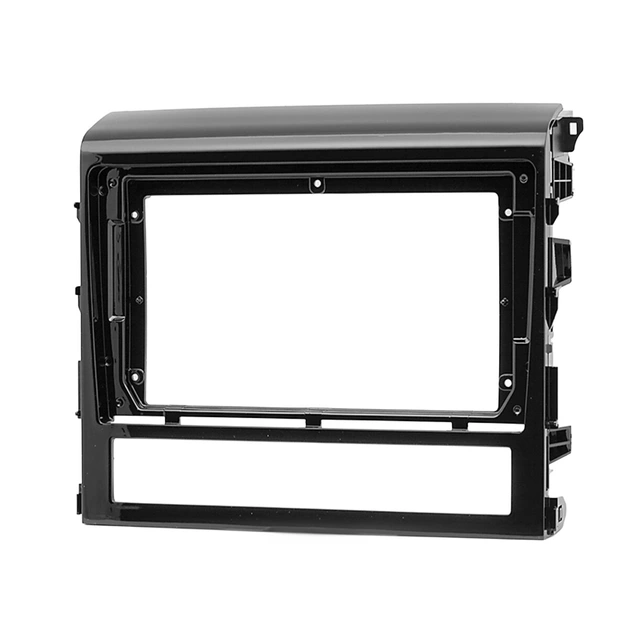 Monteringsramme for 9" spiller LC200 (2016-2021) u/Navi 