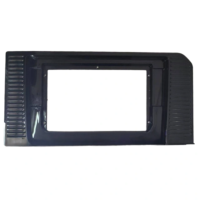 Monteringsramme for 9" spiller Toyota LC250 (2024-->) 