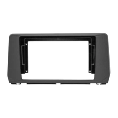 Monteringsramme for 9" spiller Toyota LC150 (2021-2023)