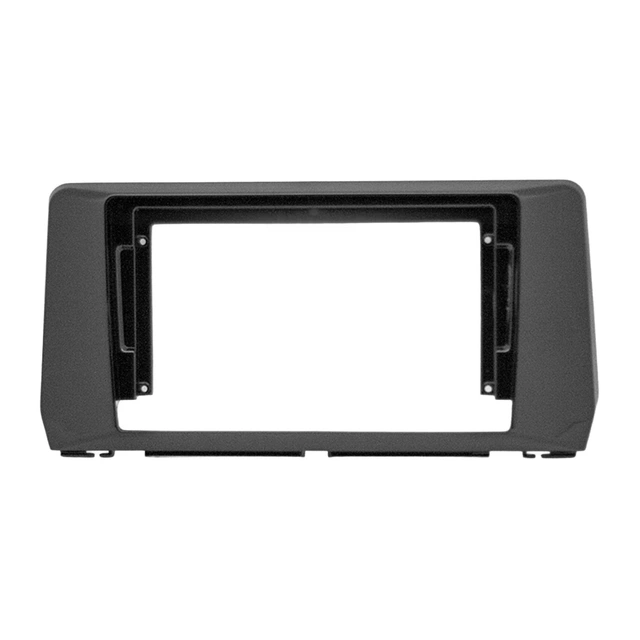 Monteringsramme for 9" spiller Toyota LC150 (2021-2023) 