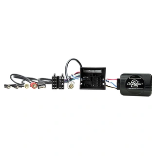 Connects2 Multifunksjonsadapter MAN (2016-2021) m/Quadlock