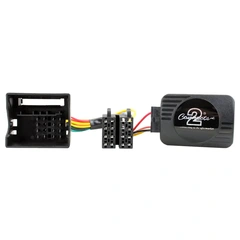 Connects2 Multifunksjonsadapter Range Rover (L322) (2003-2006)