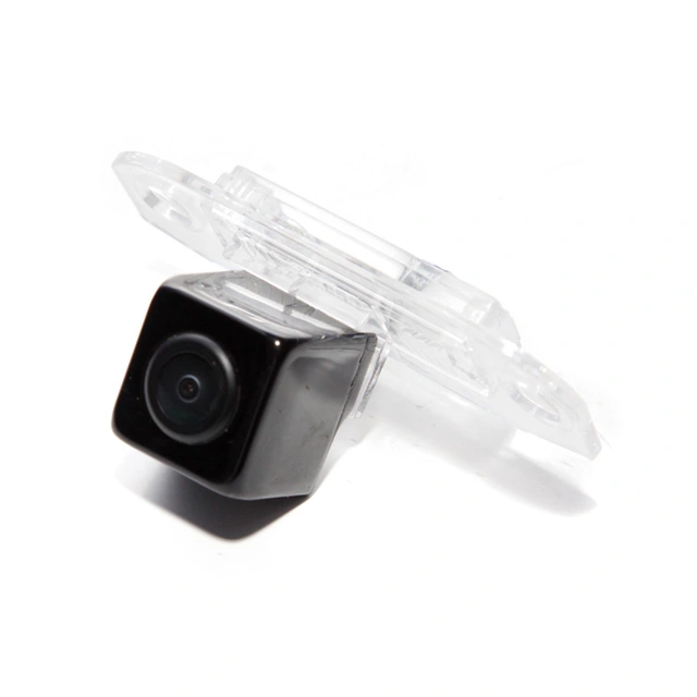 InCarTec Spesialtilp.ryggekamera (CVBS) Volvo (1999-2017) 