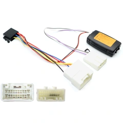 InCarTec Multifunksjonsadapter Lexus RX (2003-2008) m/Mark Levinson