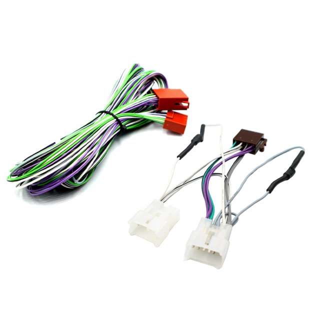 InCarTec Aktivadapter (forbikobling) Lexus RX (2007-2008) 