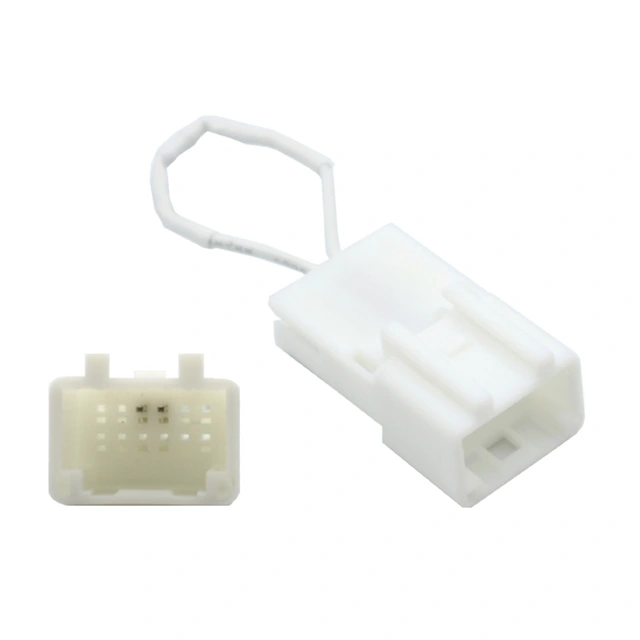 InCarTec adapter (beholde infoskjerm) Lexus RX (2004-2008) m/Navi 