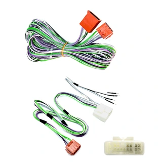 InCarTec Aktivadapter (forbikobling) Lexus RX (2004-2006)