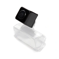 InCarTec Spesialtilp.ryggekamera (CVBS) Citroen/Peugeot (2001-2012)