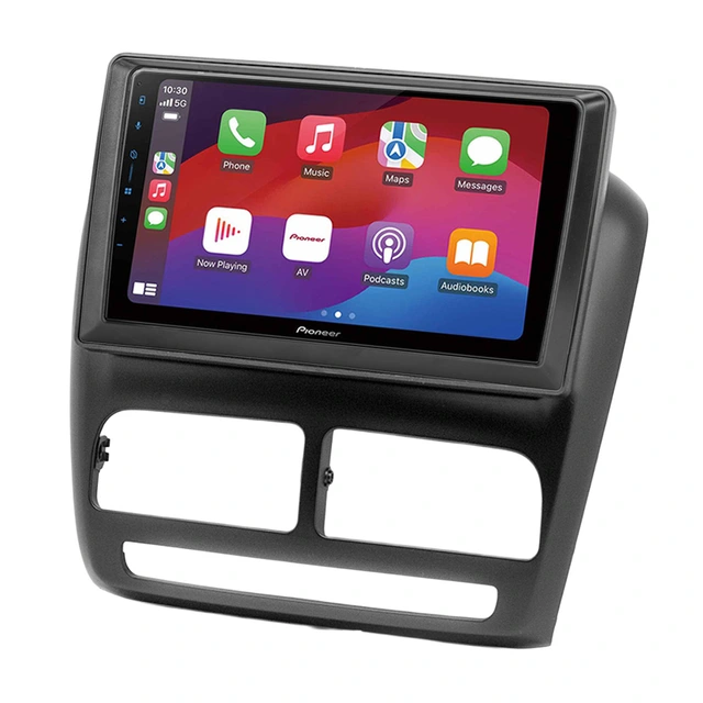 Pioneer Perfect Fit spiller til Opel Opel Combo (2012-2018) 