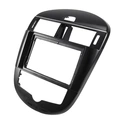 Monteringsramme for 9" spiller Nissan Pulsar (2015-2018)