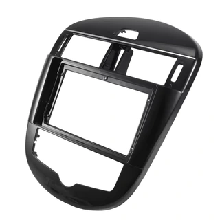 Monteringsramme for 9" spiller Nissan Pulsar (2015-2018)