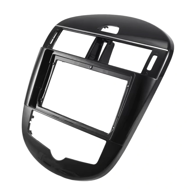 Monteringsramme for 9" spiller Nissan Pulsar (2015-2018) 