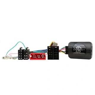 Connects2 Multifunksjonsadapter Hyundai/Kia (2007-2009)