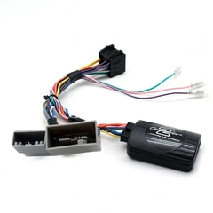Connects2 Multifunksjonsadapter Honda (2012-2016) u/navi u/aktivt system