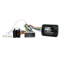 Connects2 Multifunksjonsadapter Chrysler/Jeep/Dodge (2007-->)