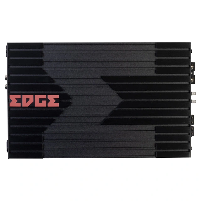 Edge EDBX100.4-E1 4-kanals forsterker 4x100W RMS i 2ohm, Klasse AB 