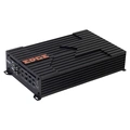 Edge EDBX100.4-E1 4-kanals forsterker 4x100W RMS i 2ohm, Klasse AB