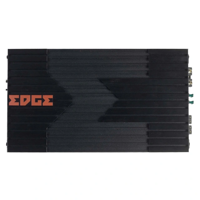 Edge EDBX150.4-E1 4-kanals forsterker 4x150W RMS i 2ohm, Klasse AB 