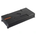 Edge EDBX200.4-E1 4-kanals forsterker 4x200W RMS i 2ohm, Klasse AB