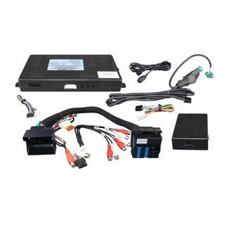 Navlinkz Ryggekameraadapter (CVBS) MB m/NTG 4.5 (2011-2016)