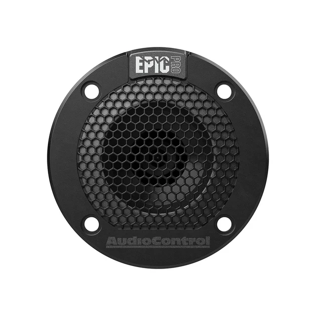 AudioControl EPICPRO3NT. 3" SPL diskant 3", 140W RMS, 180W Maks, EPIC PRO-Serien 
