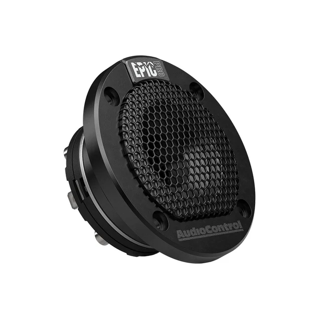 AudioControl EPICPRO3NT. 3" SPL diskant 3", 140W RMS, 180W Maks, EPIC PRO-Serien 