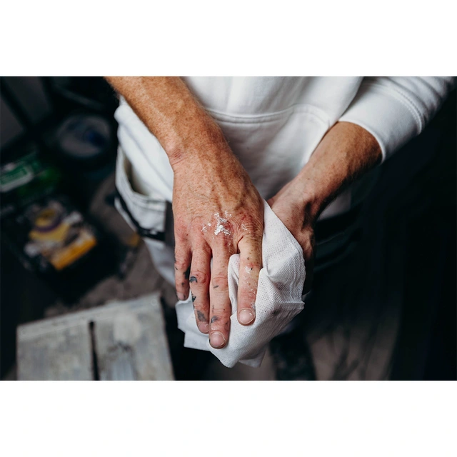 UltraGrime® Pro. Multi-Use 100 XXL+ Wipes 