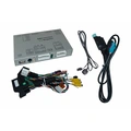 Navlinkz Ryggekameraadapter (CVBS) V.A.G. m/MIB/MIB2