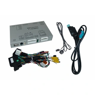 Navlinkz Ryggekameraadapter (CVBS) V.A.G. m/MIB/MIB2