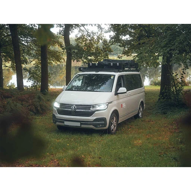 Frontrunner Slimsport Roof Rack Volkswagen T5/T5.1/T6/T6.1 (Kort utgave) 