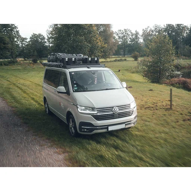 Frontrunner Slimsport Roof Rack Volkswagen T5/T5.1/T6/T6.1 (Kort utgave) 
