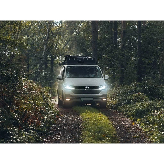 Frontrunner Slimsport Roof Rack Volkswagen T5/T5.1/T6/T6.1 (Kort utgave) 