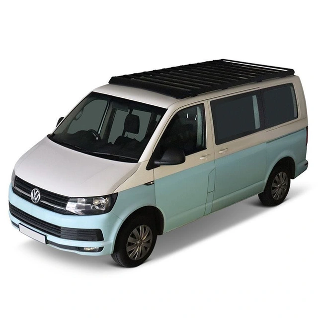 Frontrunner Slimsport Roof Rack Volkswagen T5/T5.1/T6/T6.1 (Kort utgave) 