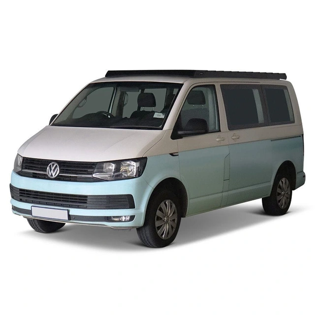 Frontrunner Slimsport Roof Rack Volkswagen T5/T5.1/T6/T6.1 (Kort utgave) 