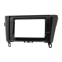Monteringsramme for 10,1" spiller Nissan Qashqai/X-Trail (2014-2021)