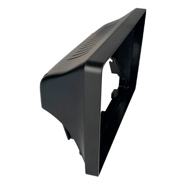 Pioneer Perfect Fit spiller til Nissan Nissan Micra (2003-2010) m/1-DIN radio 