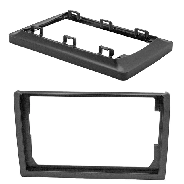 Pioneer Perfect Fit spiller til Nissan Nissan Note (2013-2018) u/navi 