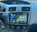 Kenwood Perfect Fit spiller Mazda 3 (2009-2013)