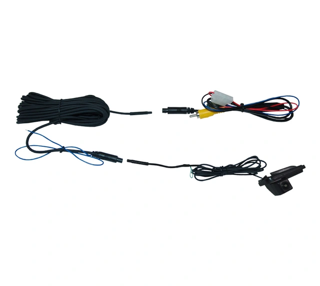 Navlinkz Spesialtilp.ryggekamera (CVBS) MB (2006-2018) 