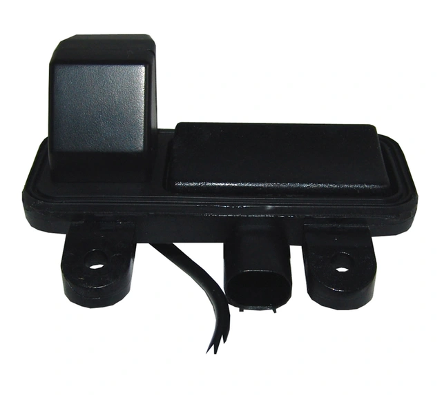 Navlinkz Spesialtilp.ryggekamera (CVBS) MB (2006-2018) 